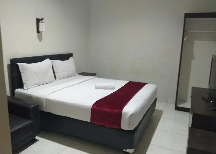 Oyo 2991 Satya Homestay