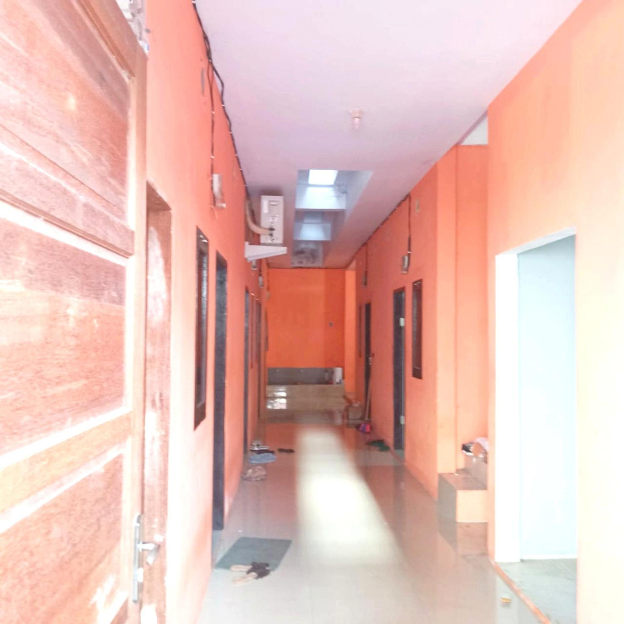 Hotel Oyo 2991 Satya 2*