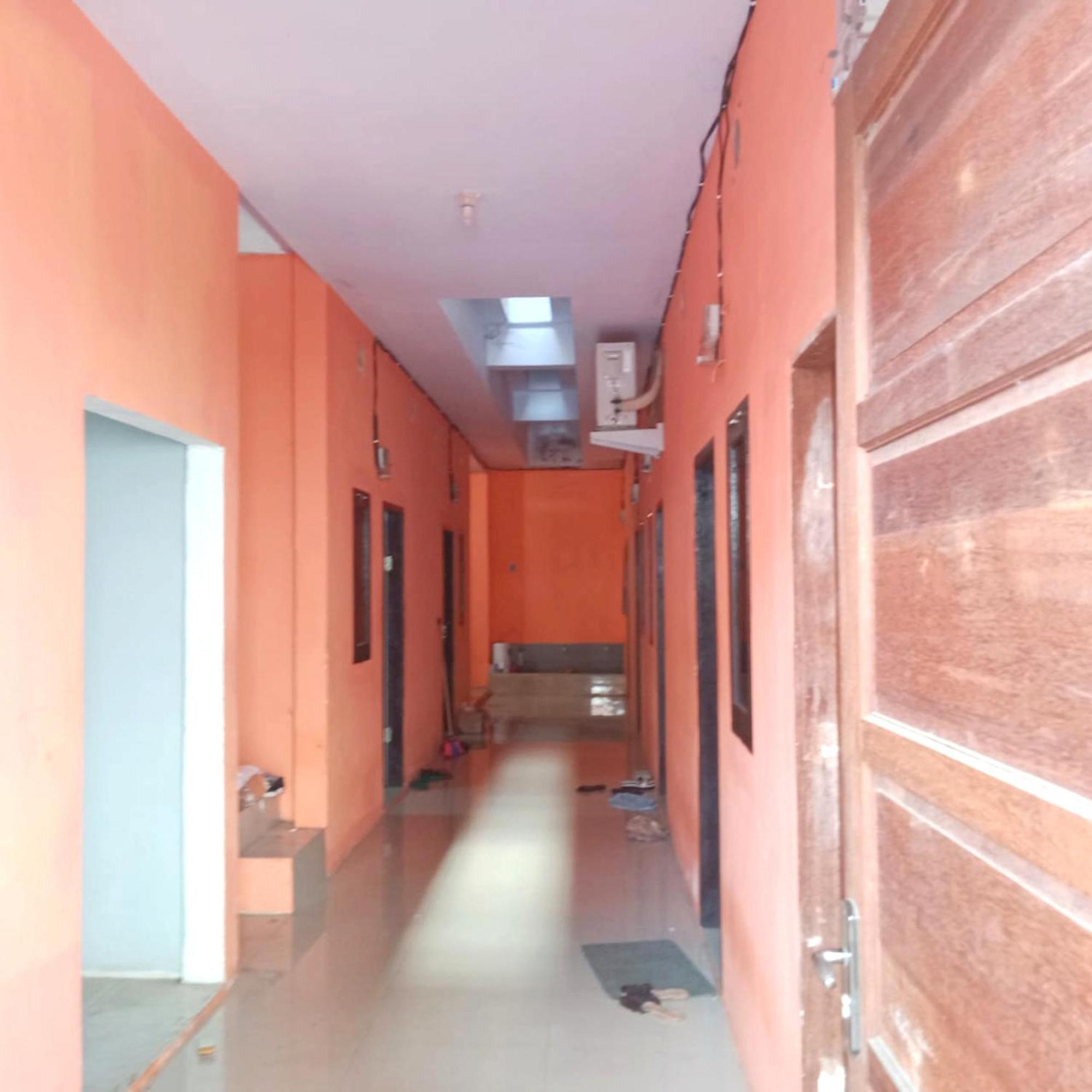 Oyo 2991 Satya Hotel 2*