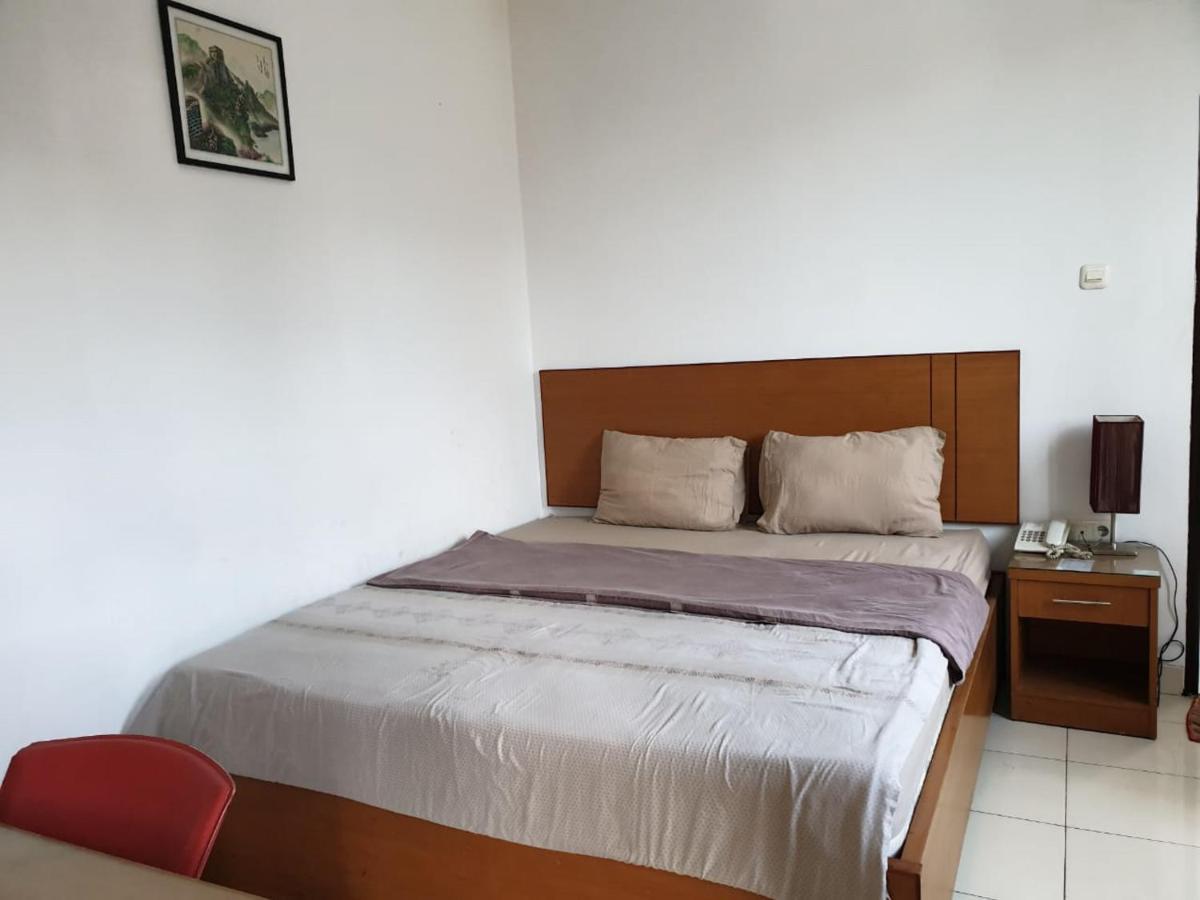 Hotel Oyo 2991 Satya Makassar