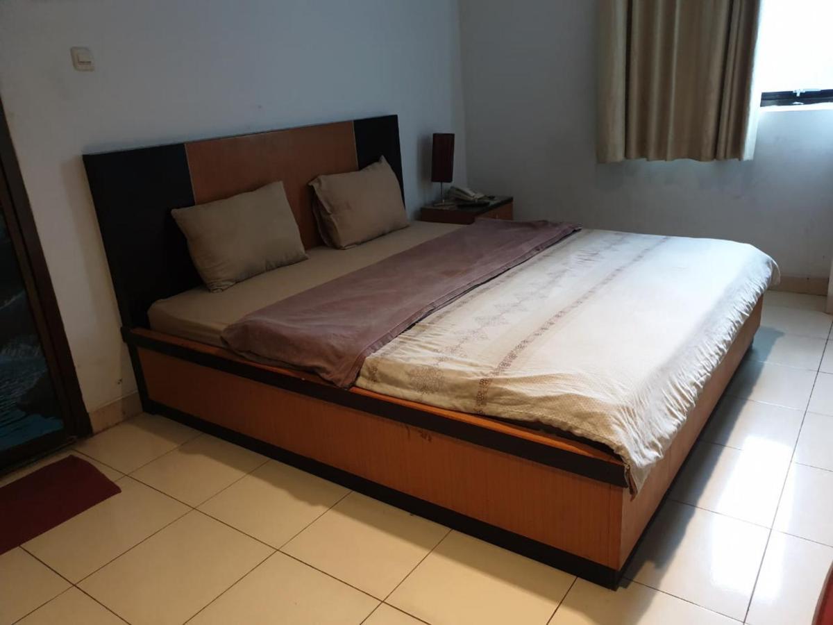 Oyo 2991 Satya Hotel Makassar