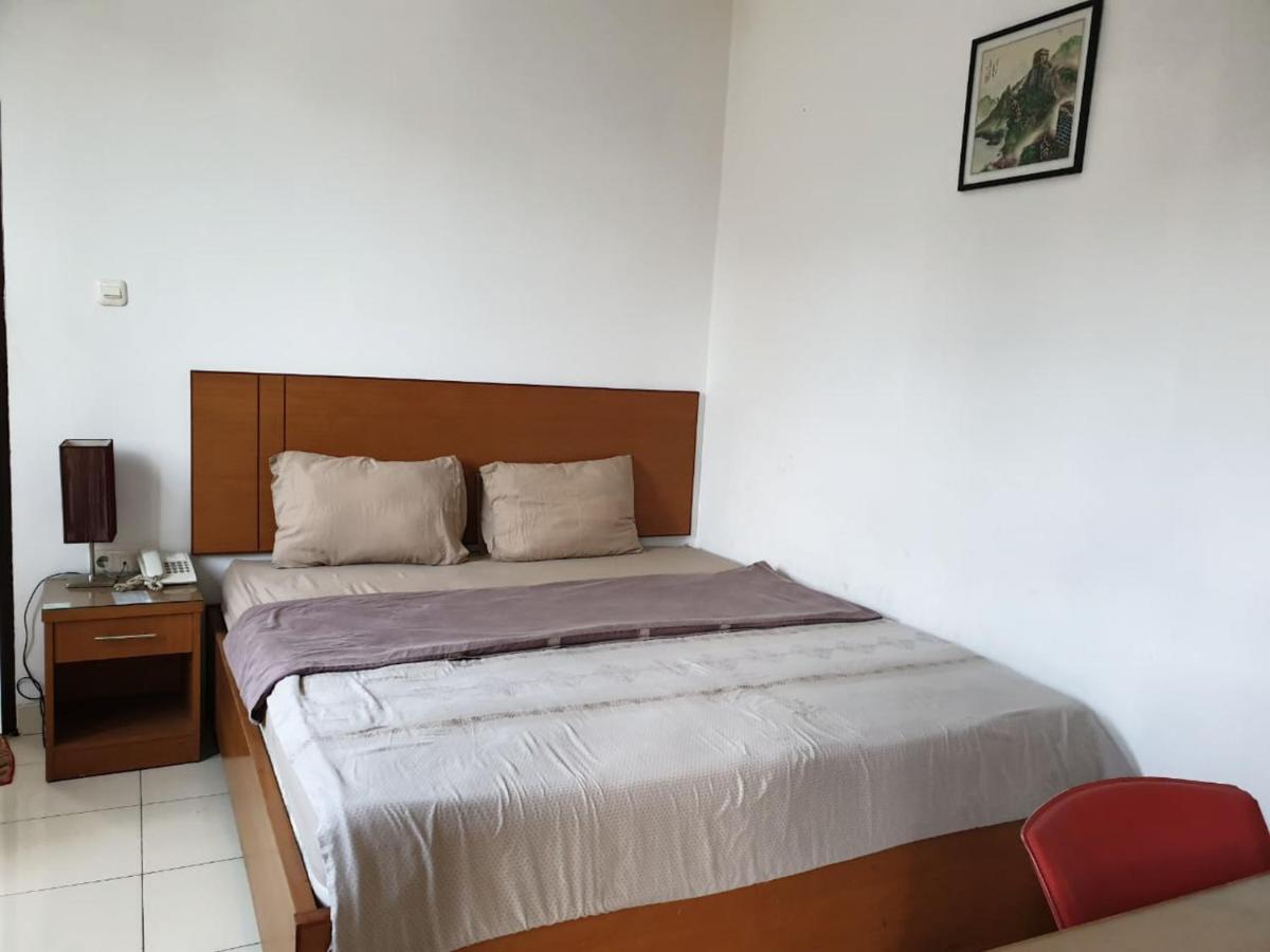 Oyo 2991 Satya 2* Makassar