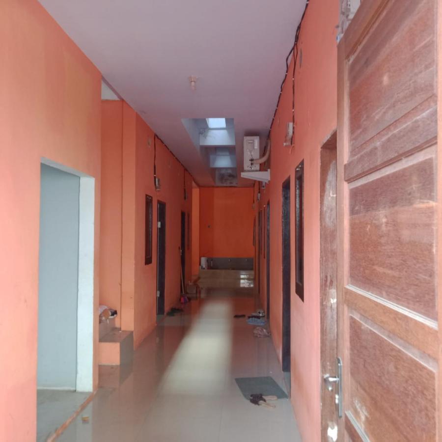 Oyo 2991 Satya Hotel