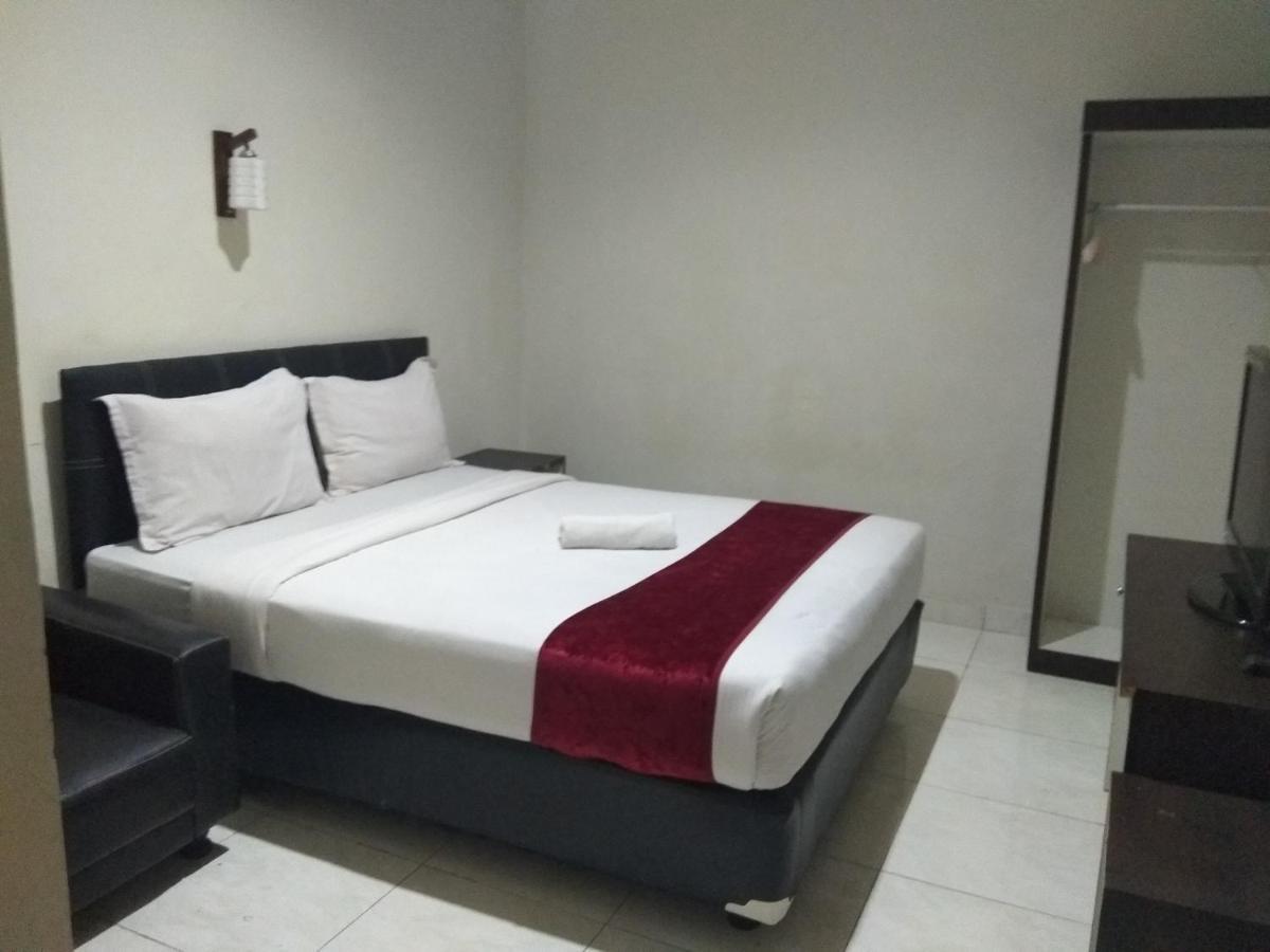 Hotel Oyo 2991 Satya 2*